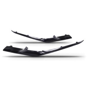 Par Friso Grade Parachoque Cronos 2017 2018 2019 2020