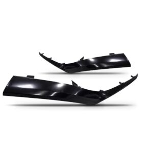 Par Friso Grade Parachoque Cronos 2017 2018 2019 2020