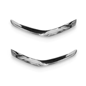 Kit Friso Grade Parachoque Fiat Cronos 17 18 19 20 Promoção