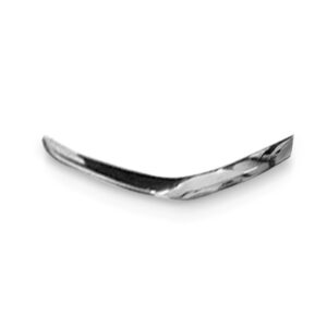 Kit Friso Grade Parachoque Fiat Cronos 17 18 19 20 Promoção