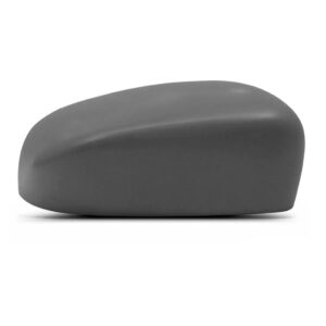 Par Capa Retrovisor Fiat Toro 2016/2018 Com Garantia