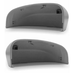 Par Capa Retrovisor Fiat Toro 2016/2018 Com Garantia