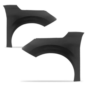 Par Paralama Peugeot 208 2020 2021 2022