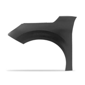 Par Paralama Peugeot 208 2020 2021 2022