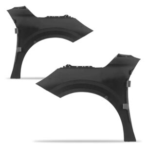 Par Paralama Peugeot 208 2020 2021 2022