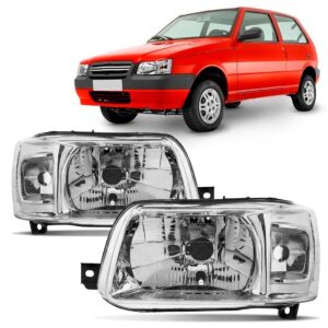 Par Farol Uno 2004 A 2010