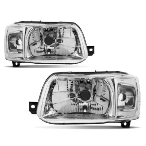 Par Farol Uno 2004 A 2010