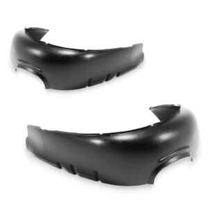 Par Aparabarro Dianteiro Gol G3/ G4 1999 A 2008