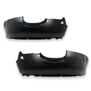 Par Aparabarro Dianteiro Gol G3/ G4 1999 A 2008