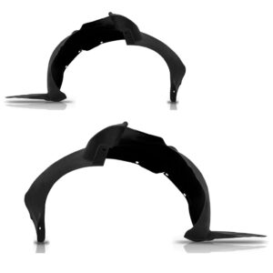 Par Parabarro Dianteiro Fox 2010 A 2014