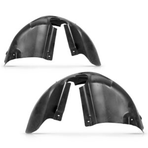 Par Aparabarro Traseiro Fox 2015 A 2020