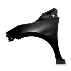 Par Paralama Versa 2020 2021 2022