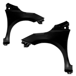 Par Paralama Versa 2020 2021 2022