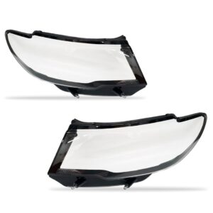 Par Lente Farol Compass Trailhawk 2017 2018 2019 2020 2021