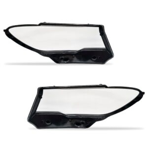 Par Lente Farol Compass Trailhawk 2017 2018 2019 2020 2021