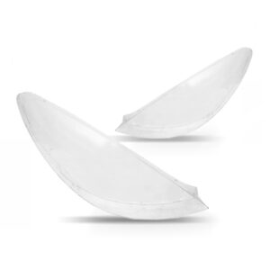 Par Lente Farol Peugeot 307 2007 2008 2009 2010 2011 2012