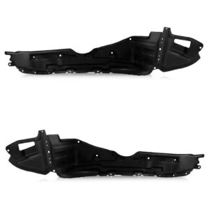 Par Aparabarro Dianteiro Corolla 2003 A 2008