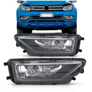 Par Farol Auxiliar Amarok 2017 2018 2019 2020 2021 2022