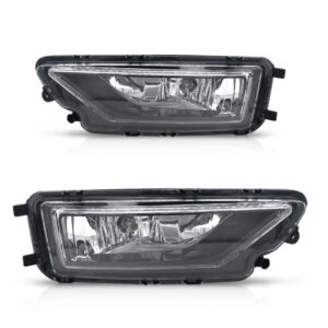 Par Farol Auxiliar Amarok 2017 2018 2019 2020 2021 2022