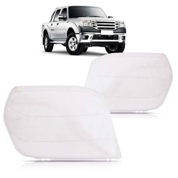 Par Lente Farol Ranger 2010 2011 2012