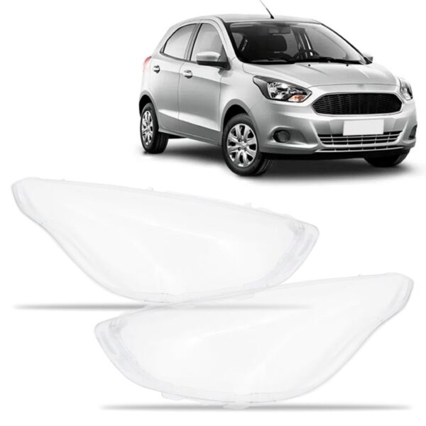 Par Lente Farol Ka 2019 A 2022