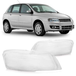 Par Lente Farol Stilo 2003 A 2011