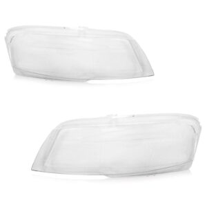 Par Lente Farol Stilo 2003 A 2011