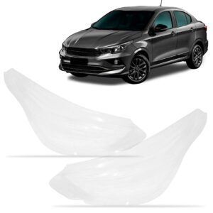 Par Lente Farol Cronos 2017 A 2022