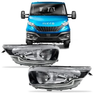 Par Farol Daily 2020 A 2022