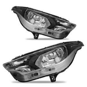 Par Farol Fiat Strada Freedom Endurance 2021 2022 2023