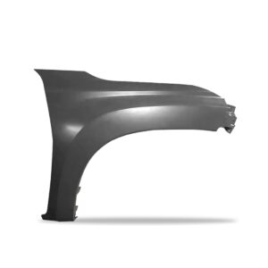 Par Paralama Sem Furo L200 Triton 2021 2022