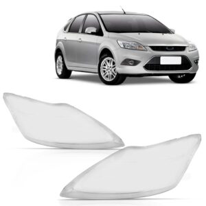 Par Lente Farol Focus 2009 A 2013