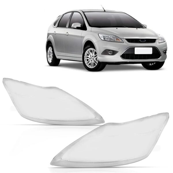 Par Lente Farol Focus 2009 A 2013