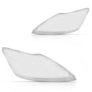 Par Lente Farol Focus 2009 A 2013