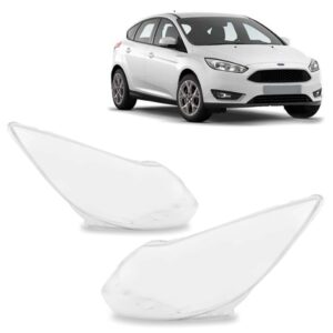 Par Lente Farol Focus 2013 A 2016