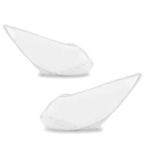 Par Lente Farol Focus 2013 A 2016