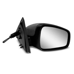 Par Retrovisor Sandero Logan 2014 A 2019 C/ Controle