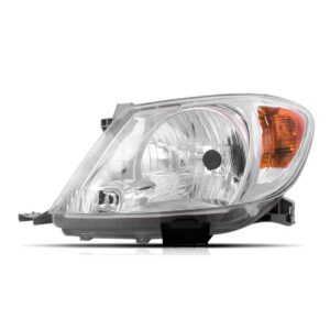 Par Farol Hilux 2005 2006 2007 2008 Ambar