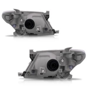 Par Farol Hilux 2005 2006 2007 2008 Ambar