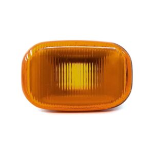 Par Sinaleira Lateral Paralama Ambar Hilux 2005 A 2015