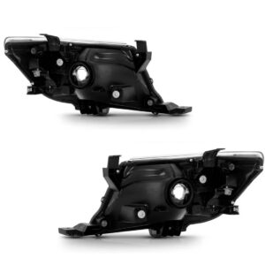 Par Farol Manual Hilux Pick-up 2012 2013 2014 2015