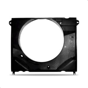 Kit Parachoque C/defletor Radiador Hilux Sw4 16 A 2020 Novo Preto