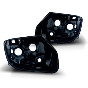 Par Carcaça Farol Oroch 2016 2017 2018 2019 2020