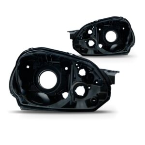 Par Carcaça Farol Up 2014 2015 2016