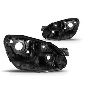 Par Carcaça Farol Up 2017 2018 2019 2020 2021