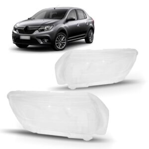 Par Lente Farol Sandero 2020 2021 2022