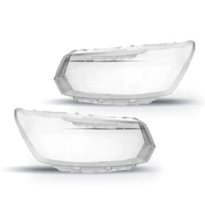 Par Lente Farol Gol G8 Saveiro G7 2018 A 2022