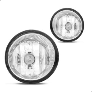 Par Farol Auxiliar Xterra E Frontier 2003 2004 2005 06 2007