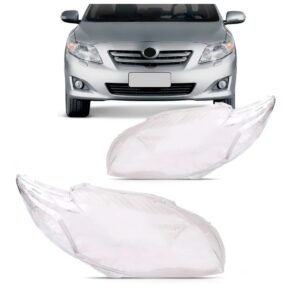 Par Lente Farol Corolla 2009 2010 2011