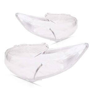 Par Lente Farol Corolla 2009 2010 2011